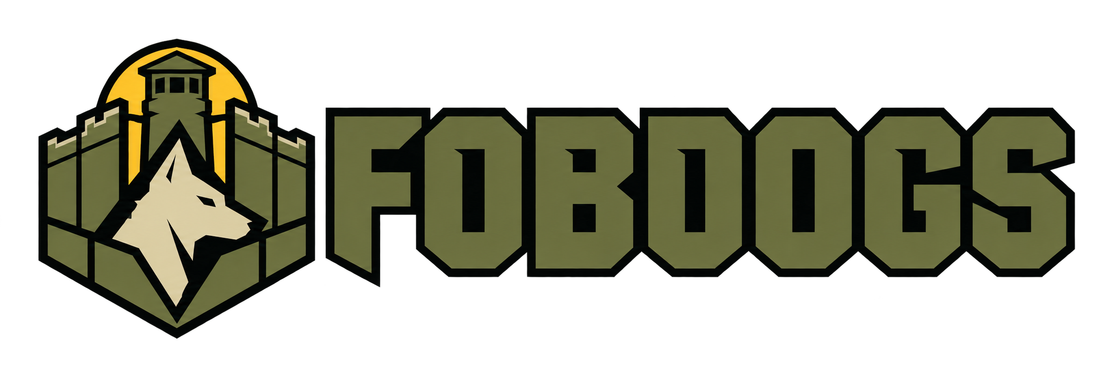 FOBDOGS